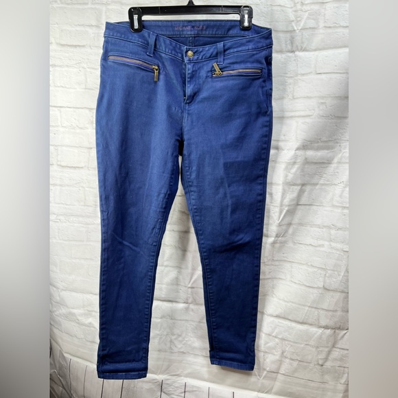 Michael Kors Skinny Jeans - Picture 2 of 6